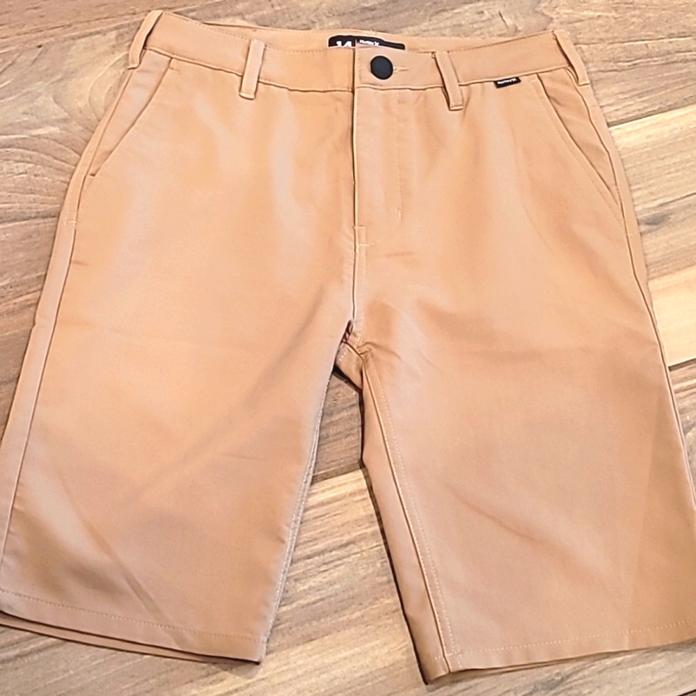 Hurley Dri-fit Khaki Short